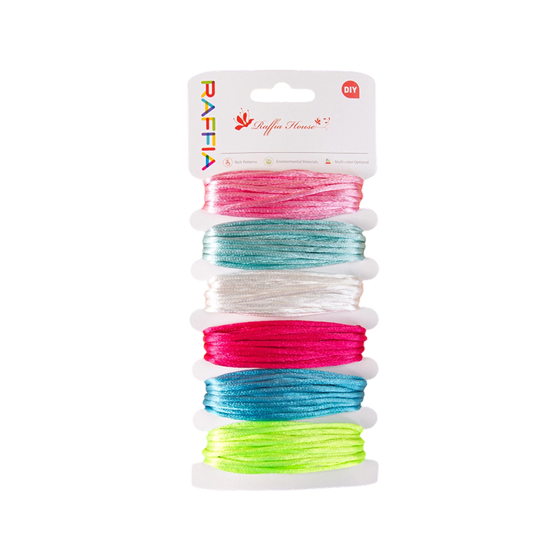 Avvolgimento a 6 colori sulla stessa carta