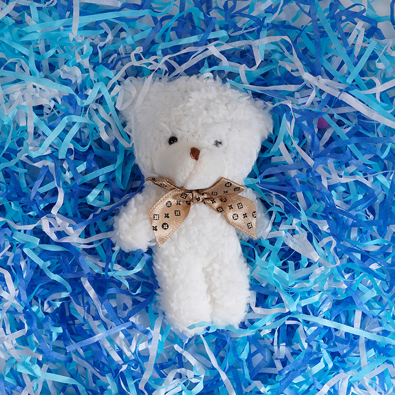 Mini peluche