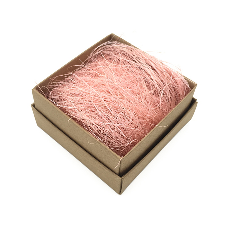 Frammenti di riempimento in sisal Naturals