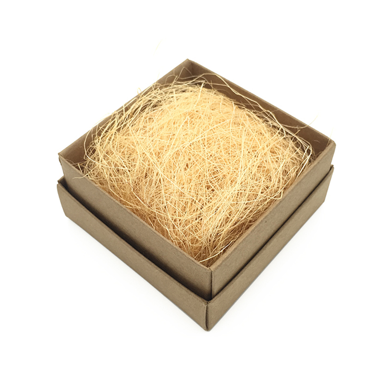 Frammenti di riempimento in sisal Naturals