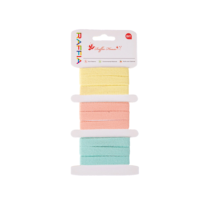 Avvolgimento a 3 colori sulla stessa carta