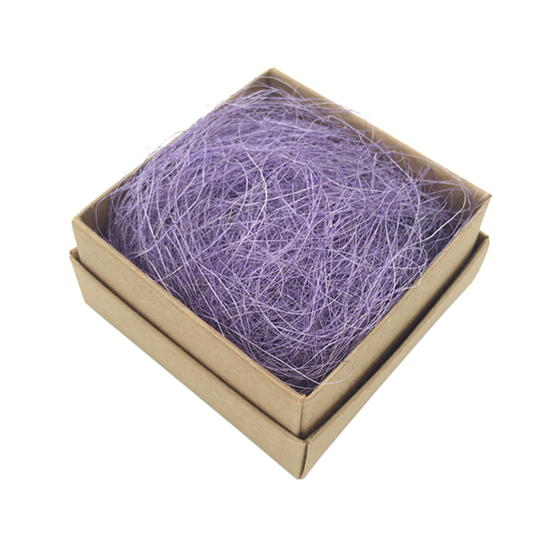 Frammenti di riempimento in sisal Naturals