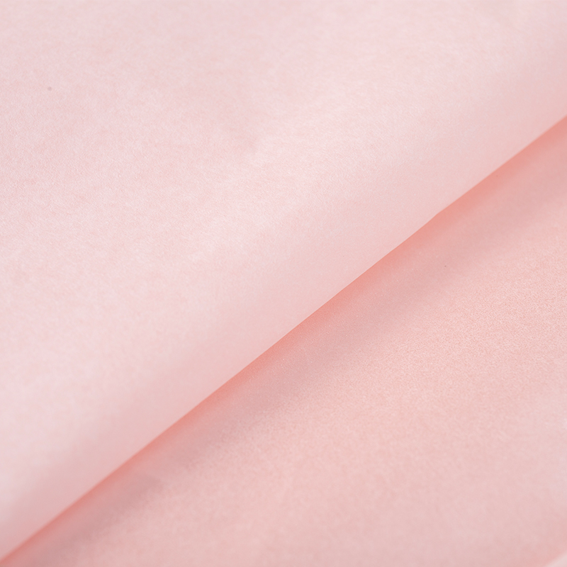 Carta da imballaggio perlata Snow Pearlescent