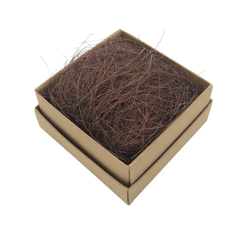 Frammenti di riempimento in sisal Naturals
