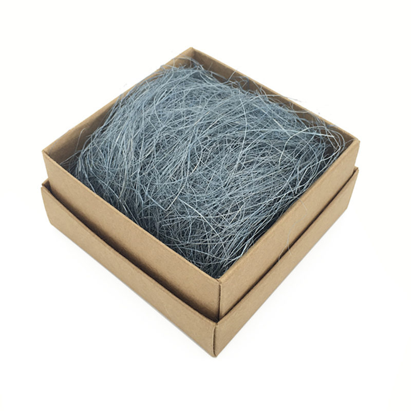 Frammenti di riempimento in sisal Naturals