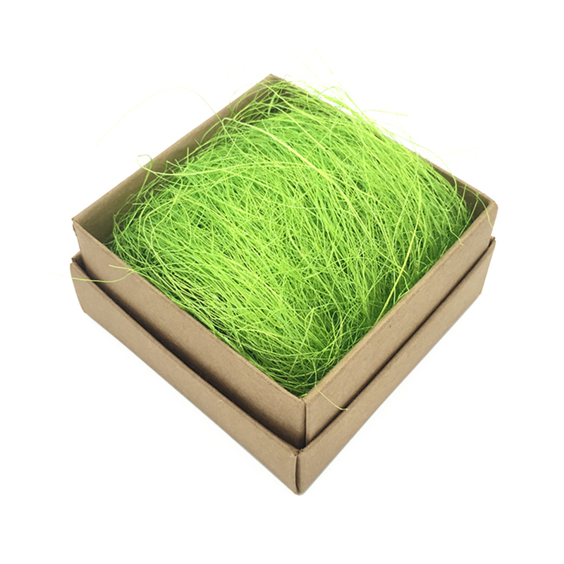 Frammenti di riempimento in sisal Naturals