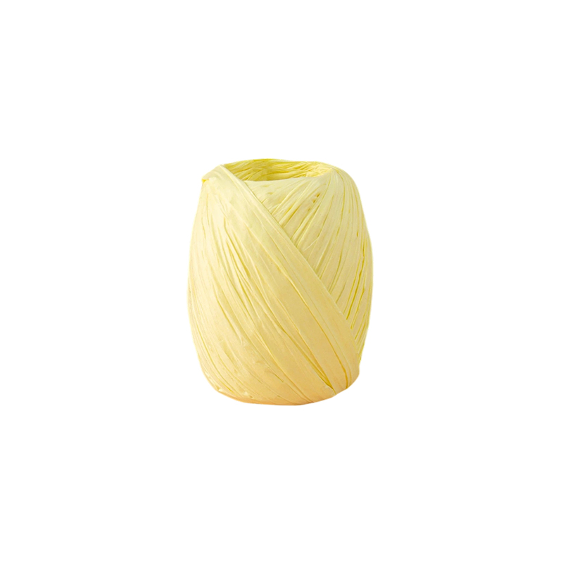 Avvolgimento del rotolo di uova
