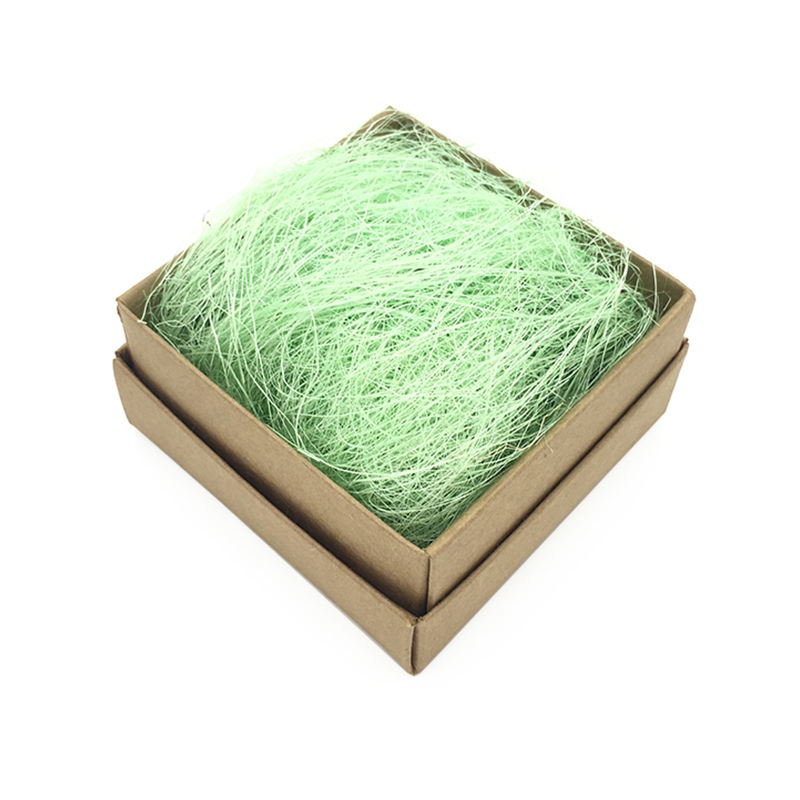 Frammenti di riempimento in sisal Naturals