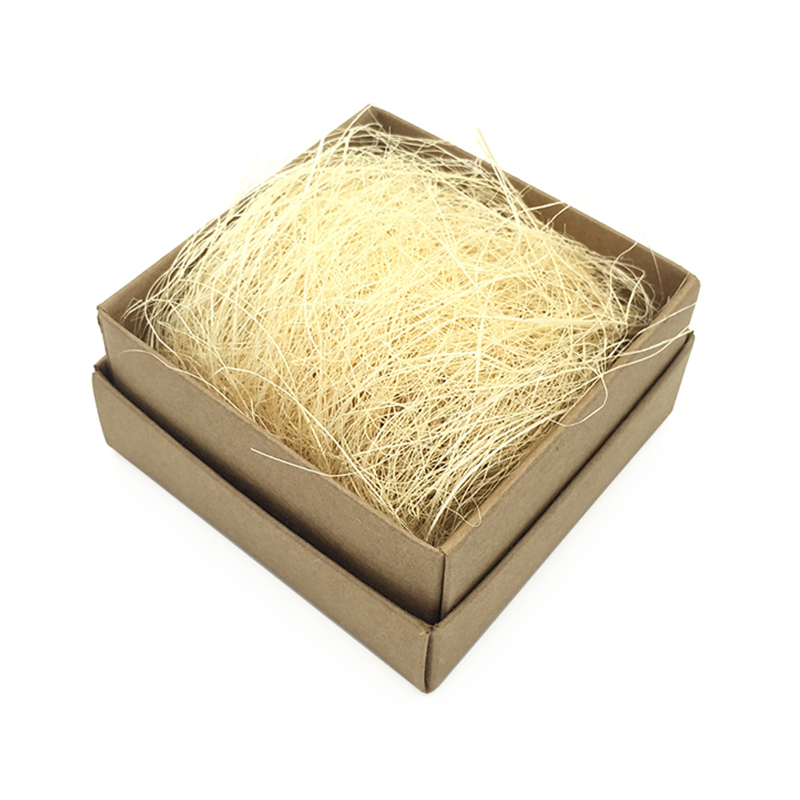 Frammenti di riempimento in sisal Naturals