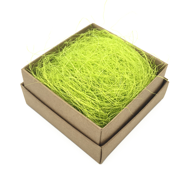Frammenti di riempimento in sisal Naturals