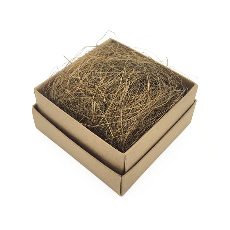 Frammenti di riempimento in sisal Naturals