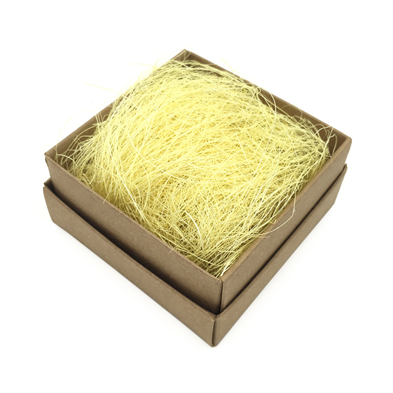 Frammenti di riempimento in sisal Naturals