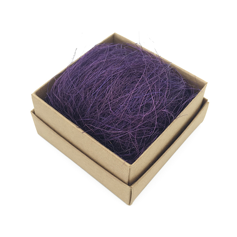 Frammenti di riempimento in sisal Naturals