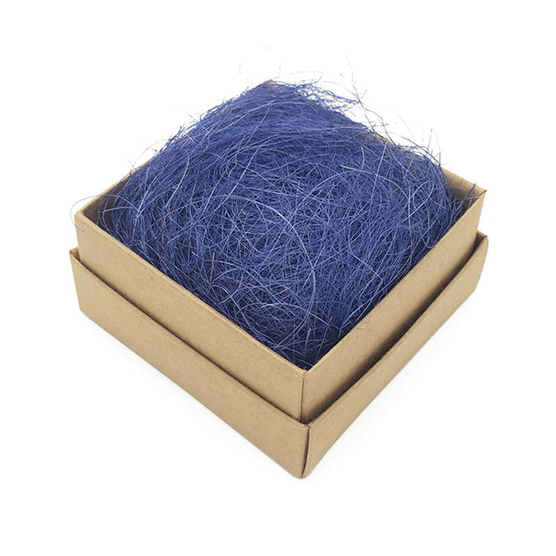 Frammenti di riempimento in sisal Naturals