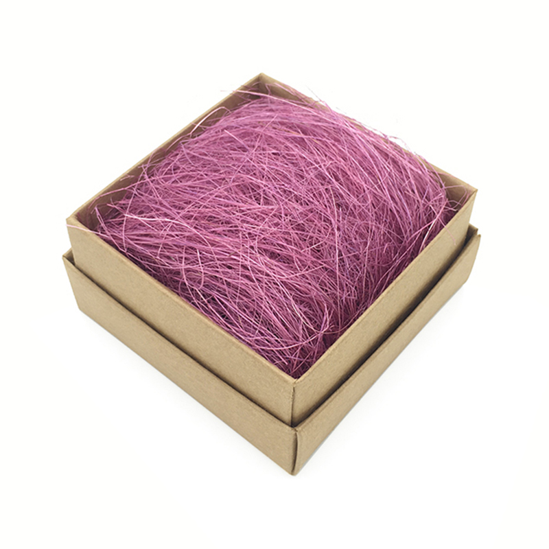 Frammenti di riempimento in sisal Naturals