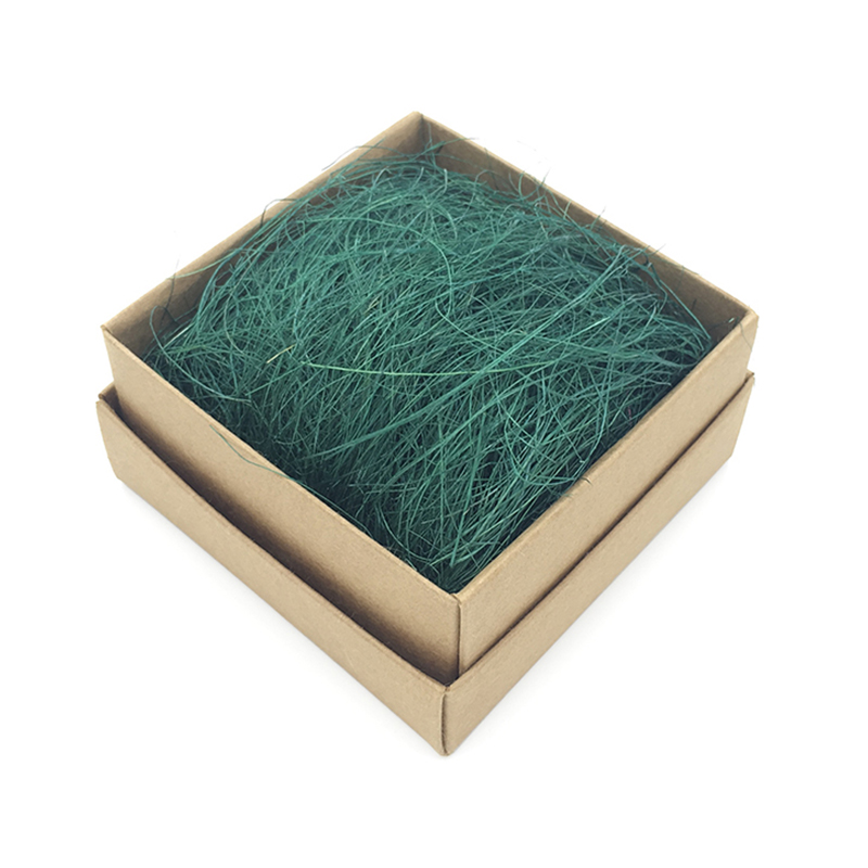 Frammenti di riempimento in sisal Naturals