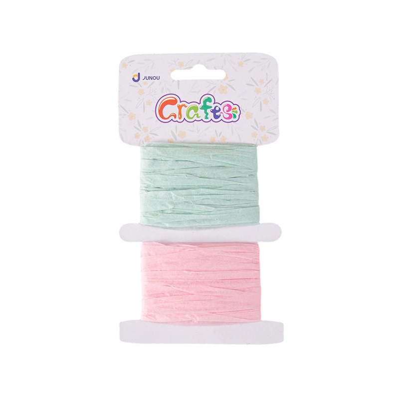 Avvolgimento a 2 colori sulla stessa carta