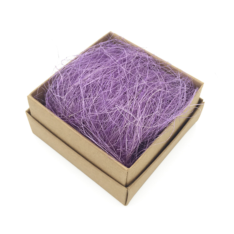 Frammenti di riempimento in sisal Naturals