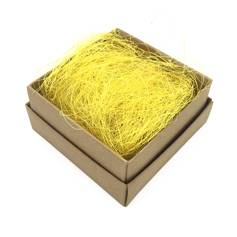 Frammenti di riempimento in sisal Naturals