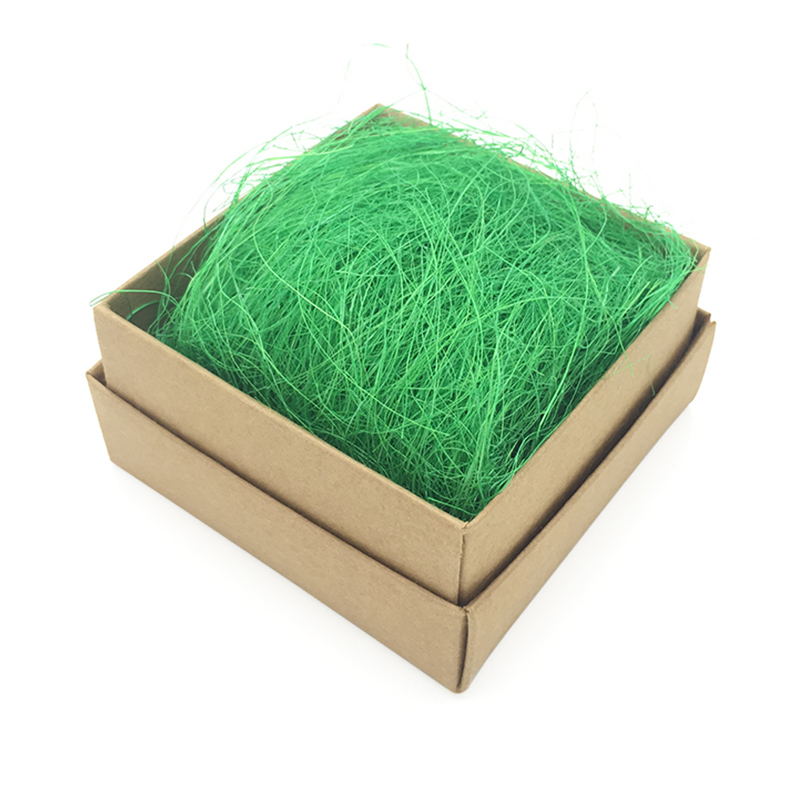 Frammenti di riempimento in sisal Naturals
