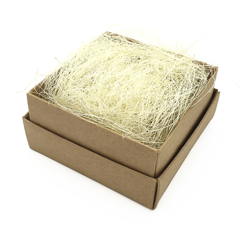 Frammenti di riempimento in sisal Naturals