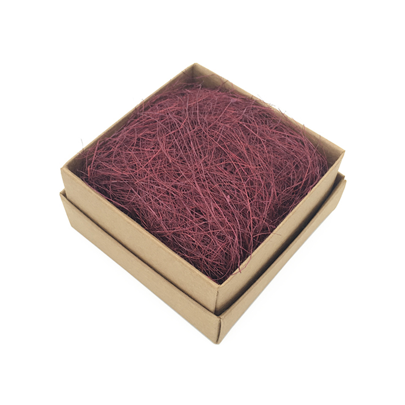 Frammenti di riempimento in sisal Naturals