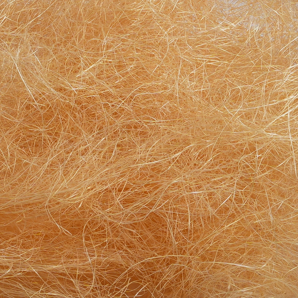 Frammenti di riempimento in sisal Naturals