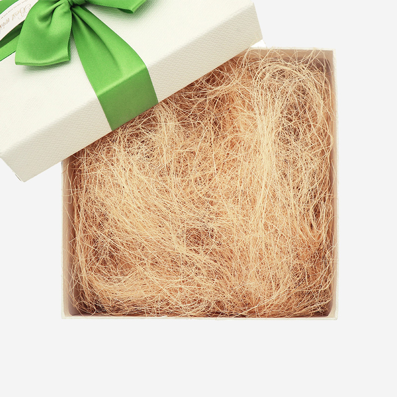 Frammenti di riempimento in sisal Naturals