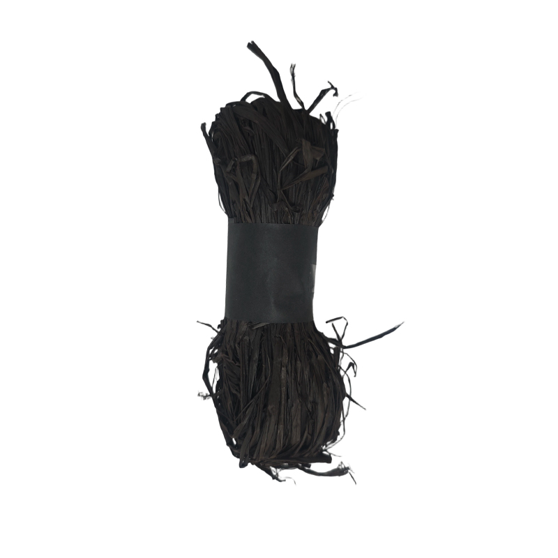 Fibra di raffia naturale