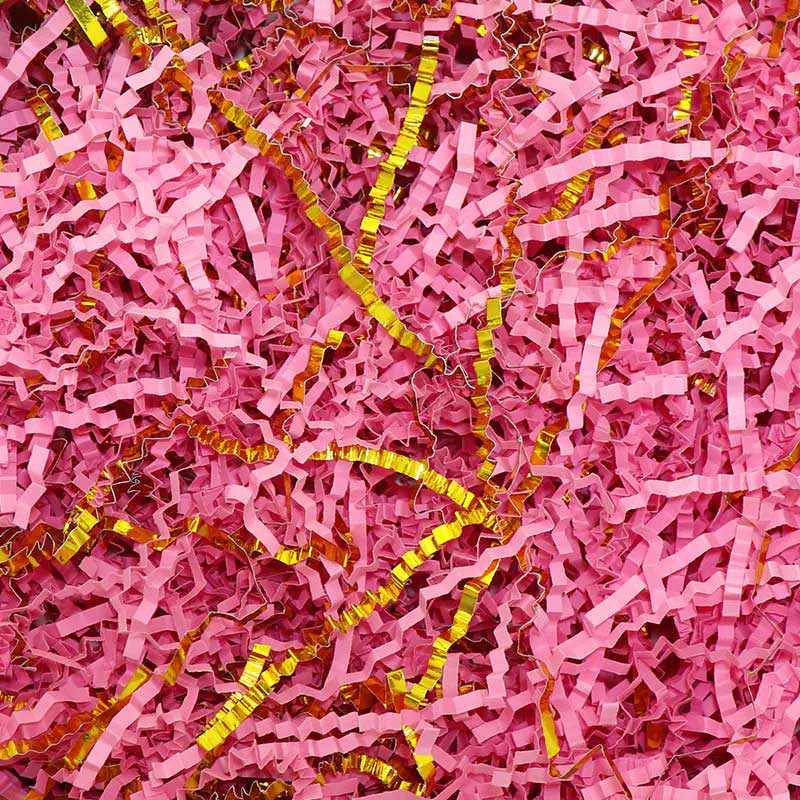 Trucioli di carta offset colorati
